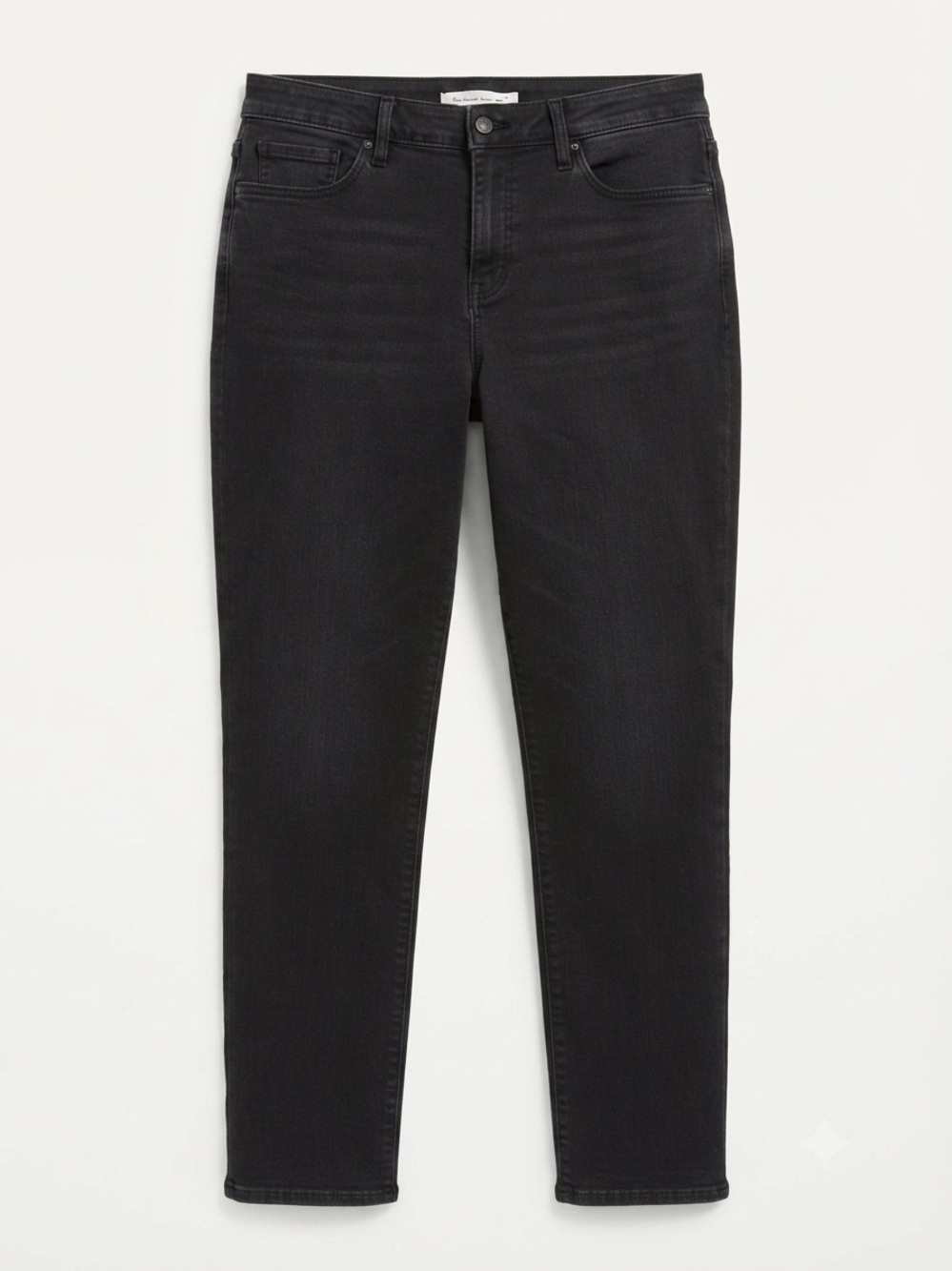 Levi's 311 Black Shaping Skinny Denim Jeans Size 18W Casual Everyday Capsule